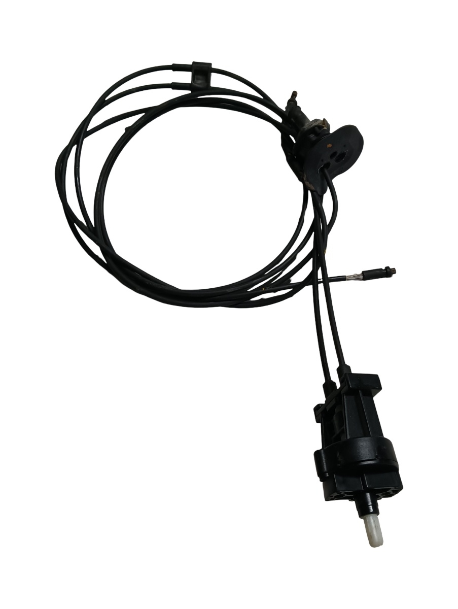 Cablu de deschidere capota motor DACIA LOGAN MCV II 2013 - > – foto 2