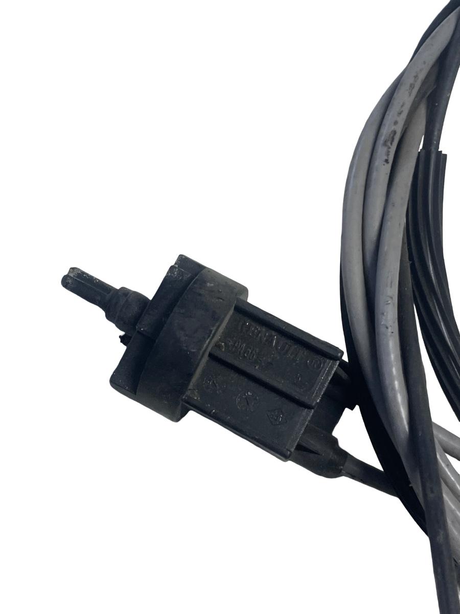 Cablu de deschidere capota motor DACIA LOGAN MCV II 2013 -> – foto 2