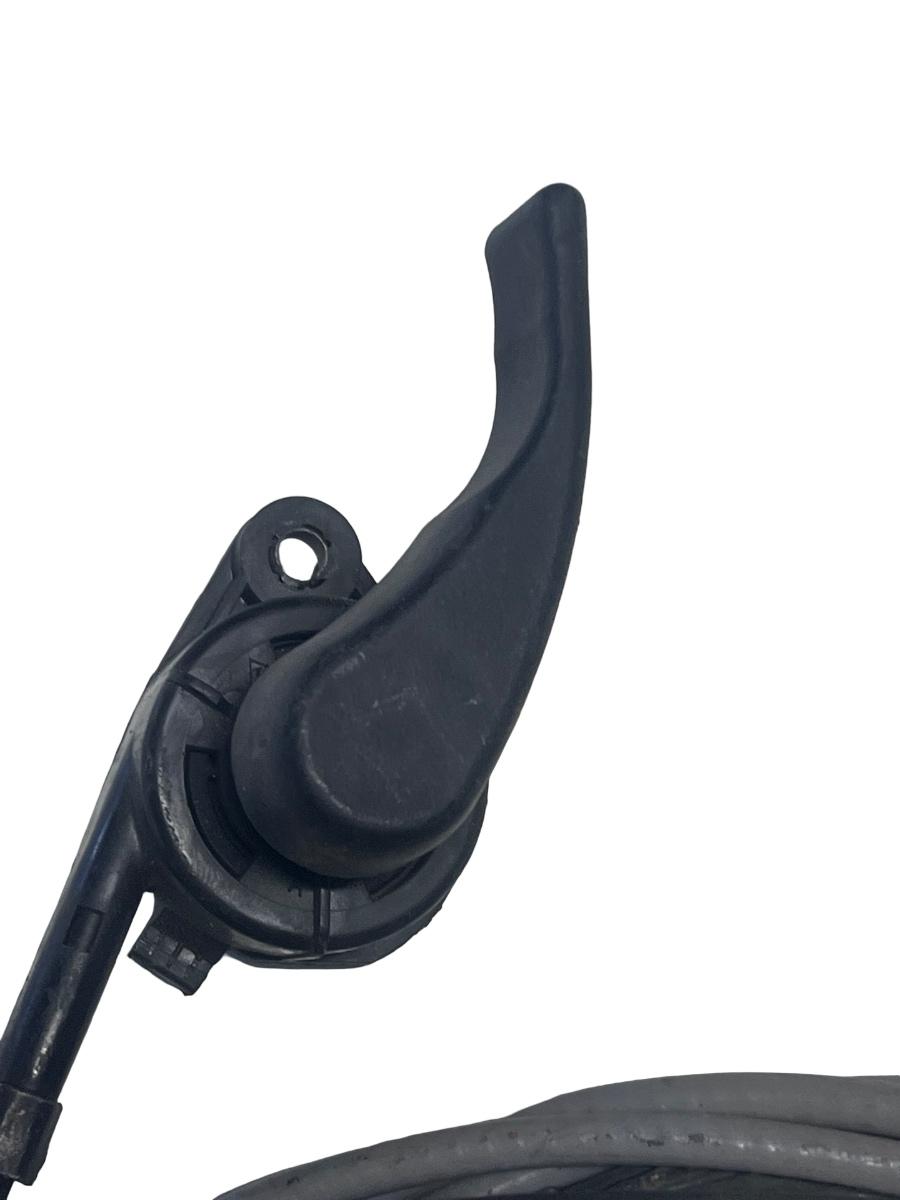 Cablu de deschidere capota motor DACIA LOGAN MCV II 2013 -> – foto 3