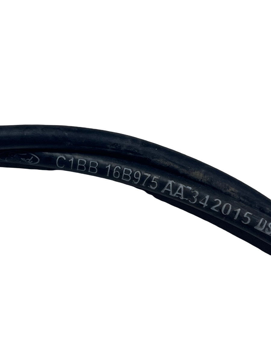 Cablu de deschidere capota motor FORD FIESTA VI 2016 Facelift -> C1BB16B975AA – foto 2
