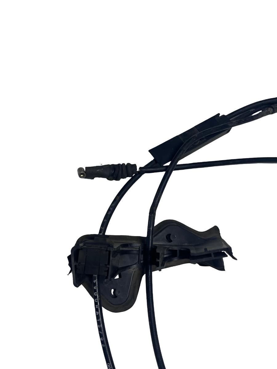 Cablu de deschidere capota motor MERCEDES-BENZ E-CLASS W211 2002 - 2009 2115451240 – foto 2