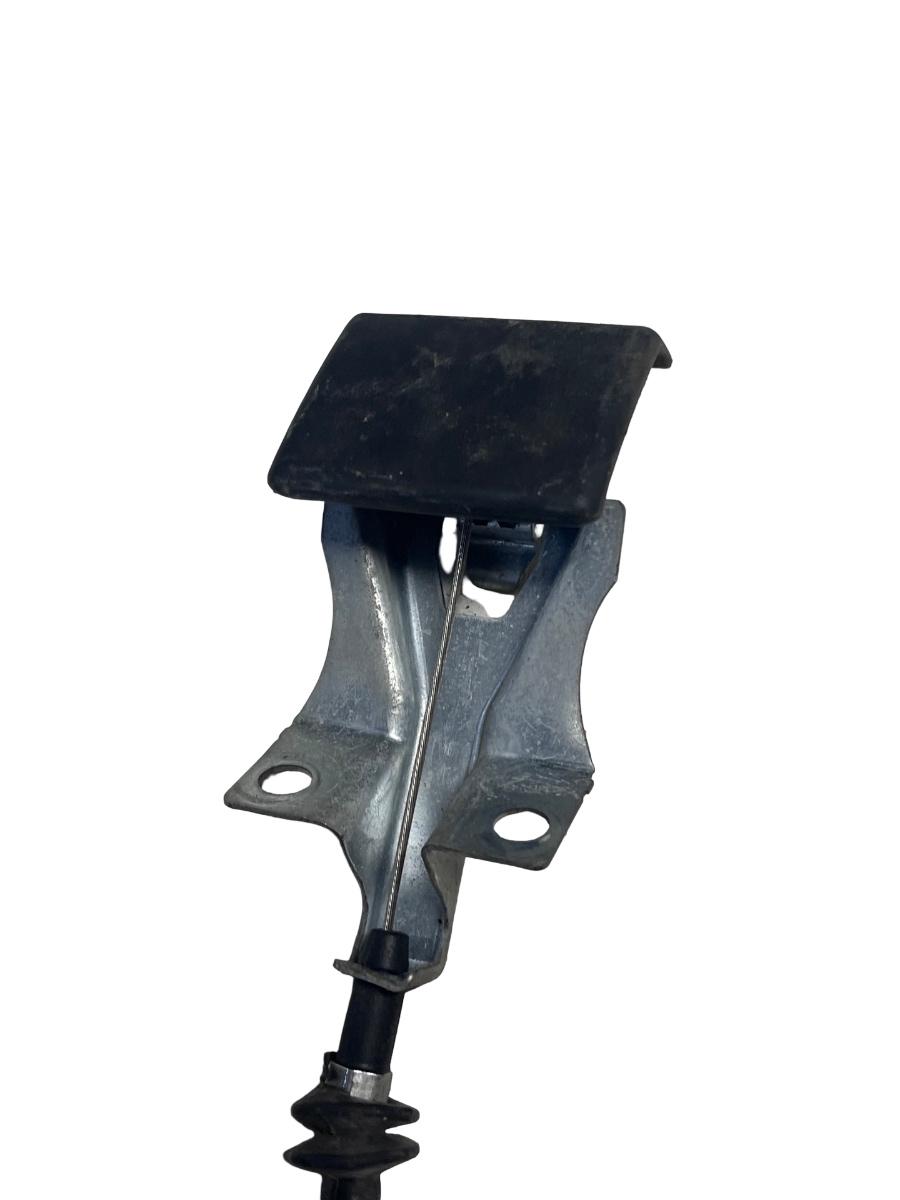 Cablu de deschidere capota motor NISSAN PATHFINDER III R51 2005 -> – foto 3
