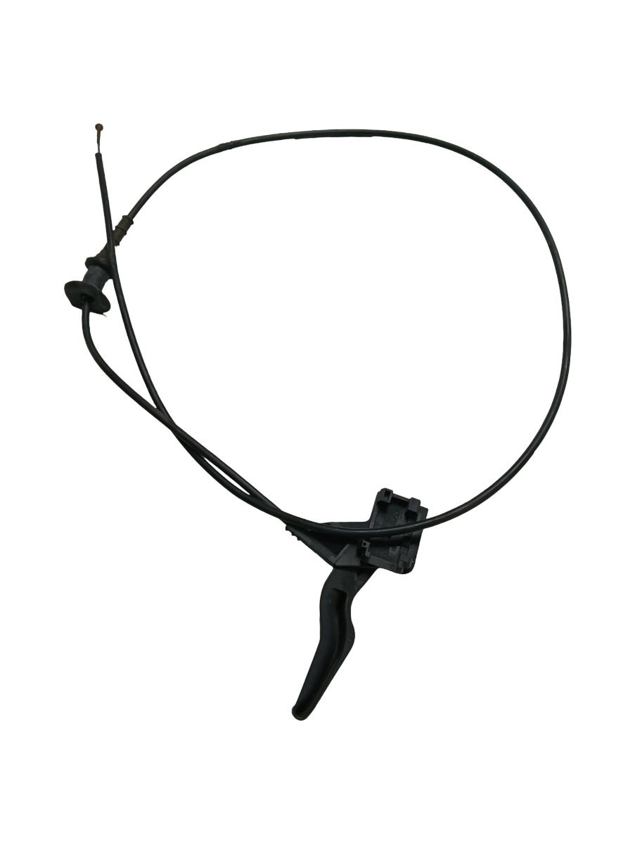 Cablu de deschidere capota motor OPEL ASTRA H L48, A04 2004 - 2014 – foto 2
