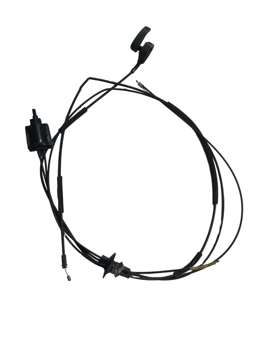 Cablu de deschidere capota motor RENAULT KANGOO Express FW0/1_ 2008 - >