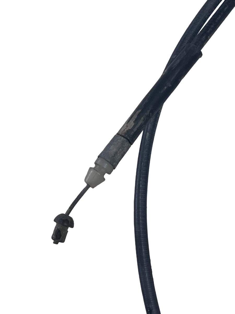 Cablu de deschidere capota motor SUZUKI VITARA ET, TA, TD 1988 - 2000 – foto 3