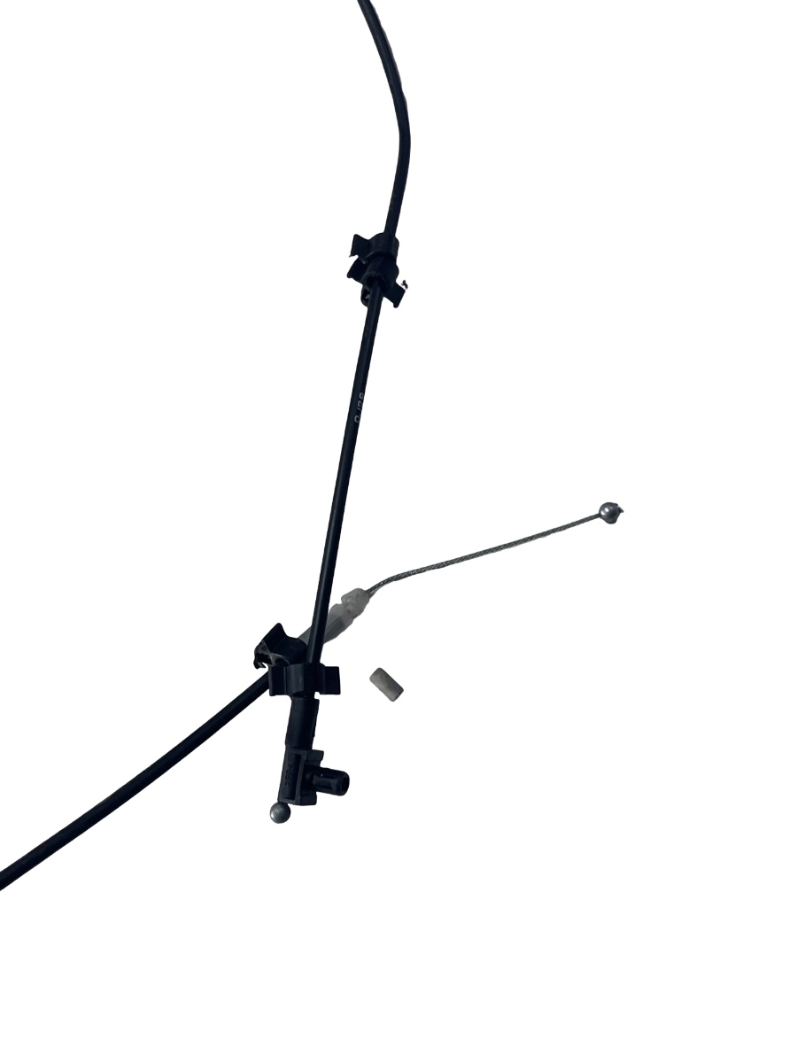 Cablu de deschidere capota motor TOYOTA AVENSIS Berlina _T27_ 2008 - > – foto 2