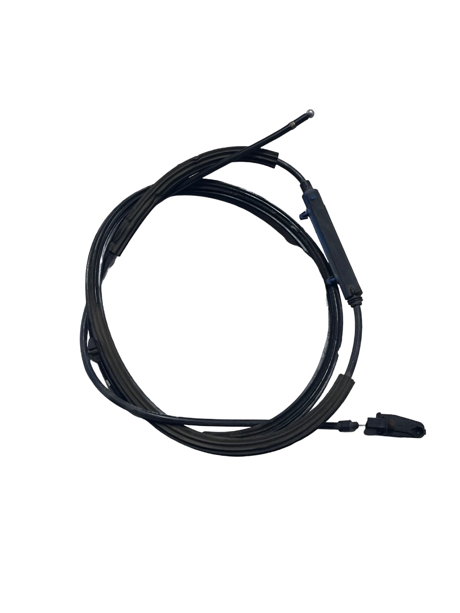 Cablu de deschidere capota motor VOLKSWAGEN TIGUAN AD1 2020 R LINE -> 5NA823535A