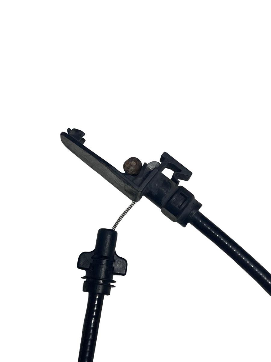 Cablu de deschidere capota motor VOLKSWAGEN TOUAREG 7P5, 7P6 2010 - 2018 7P58235318 – foto 2