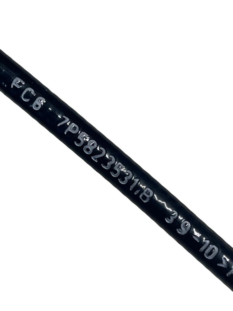 Cablu de deschidere capota motor VOLKSWAGEN TOUAREG 7P5, 7P6 2010 - 2018 7P58235318 – foto 3