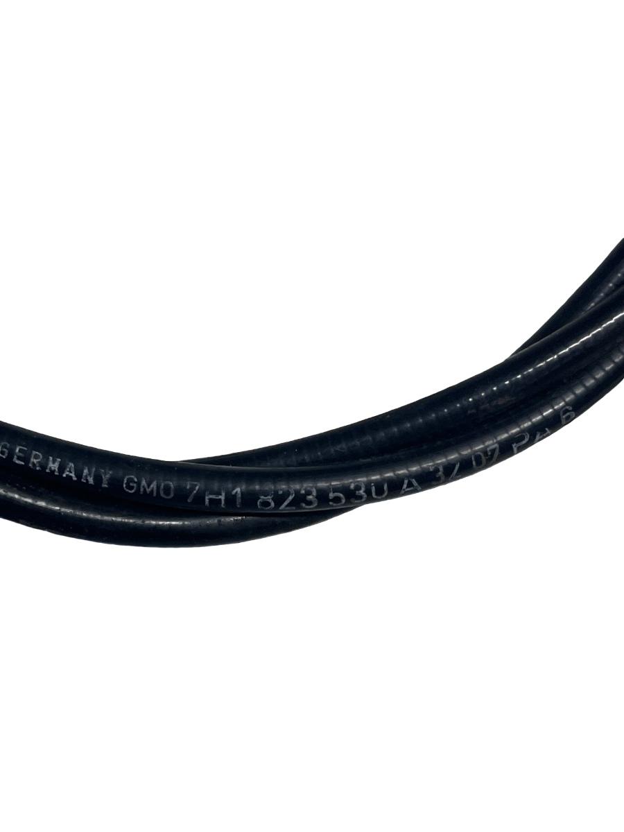 Cablu de deschidere capota motor VOLKSWAGEN TRANSPORTER V Bus 7HB, 7HJ, 7EB, 7EJ, 7EF, 7EG, 7HF, 7H1823530A – foto 4