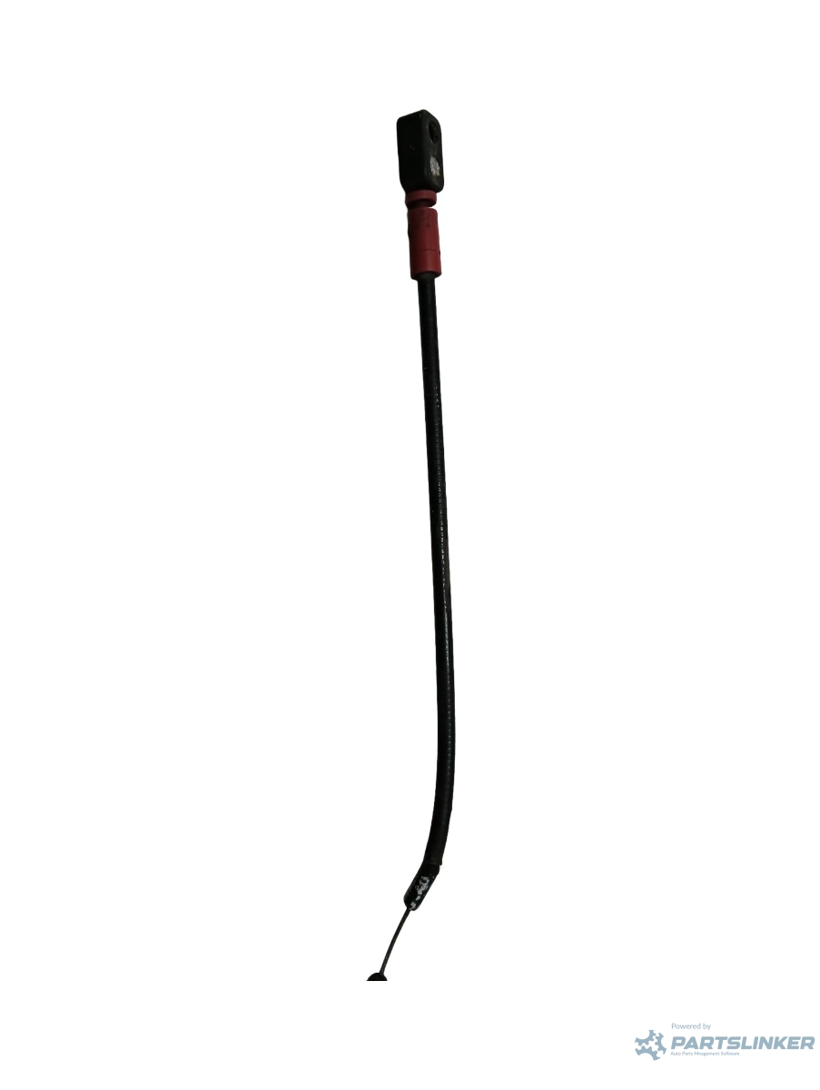 Cablu de deschidere capota motor VOLVO V40 525 2013 - 2015 – foto 2