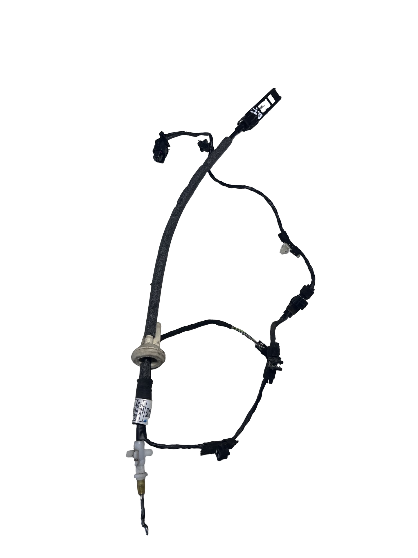 Cablu DE Deschidere Portiera dreapta față Volkswagen Tiguan Allspace 2016–2024 - cod: 5NN972296A