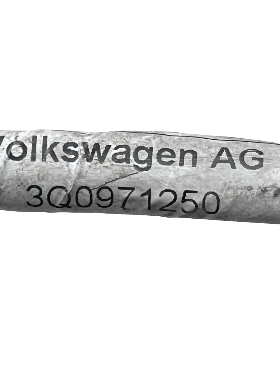 Cablu de masa VOLKSWAGEN TIGUAN AD1 2016 -> 3Q0971250 – foto 4