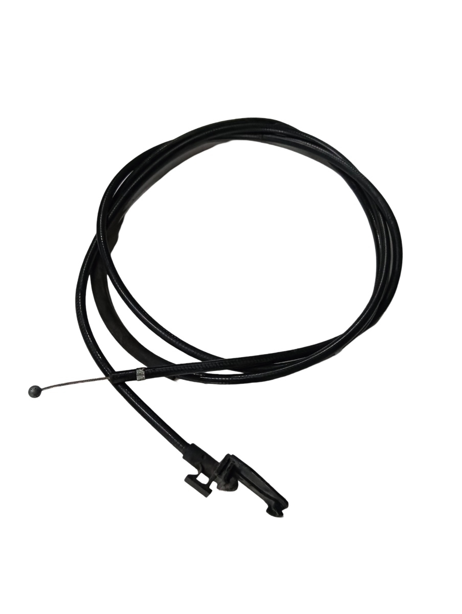 Cablu deschidere capota  AUDI A4 III 8EC, B7 2004 - 2008 – foto 2
