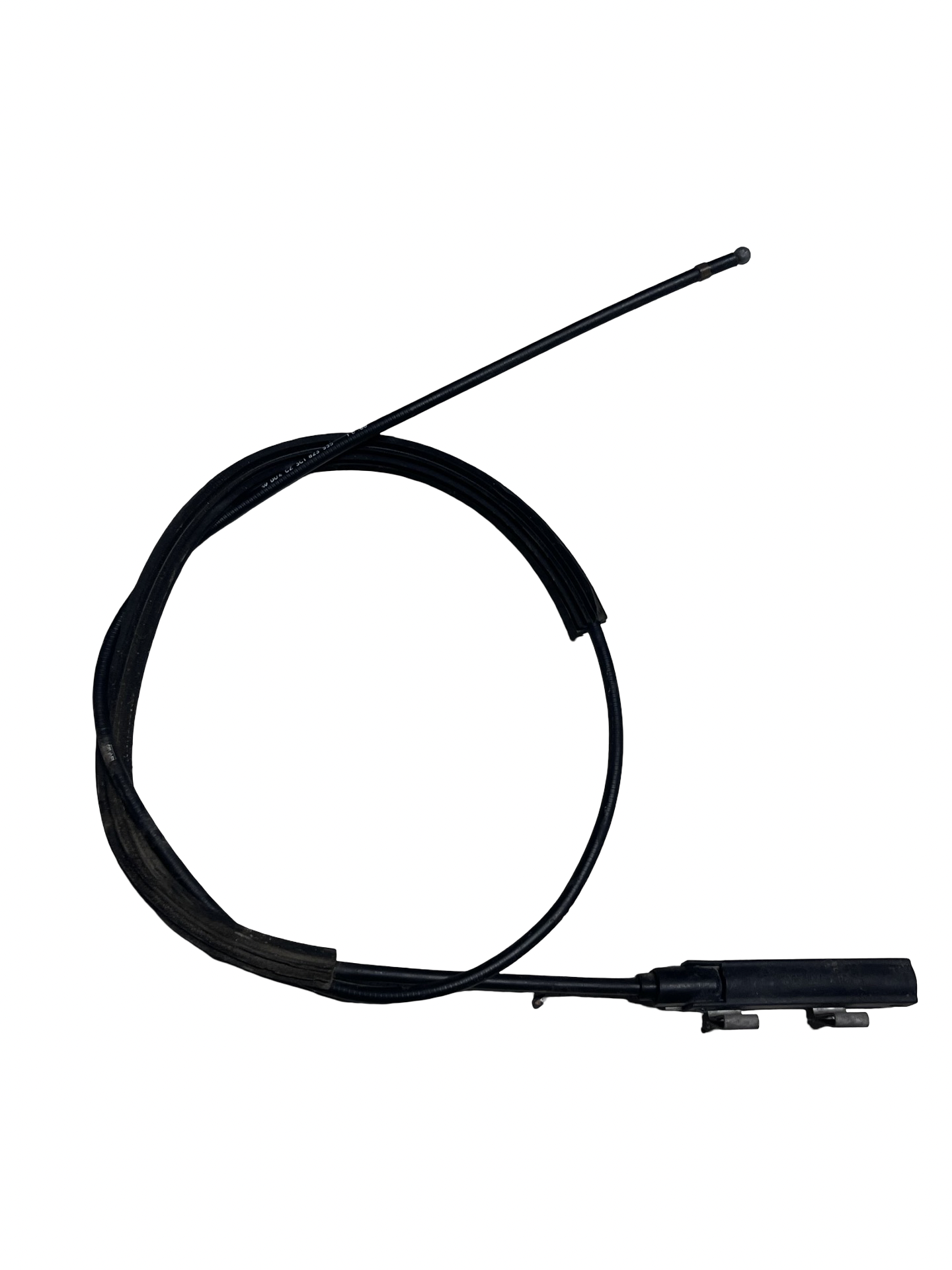 Cablu deschidere Capota Volkswagen Passat B6 Combi 2005–2010 - cod: 3C1823535