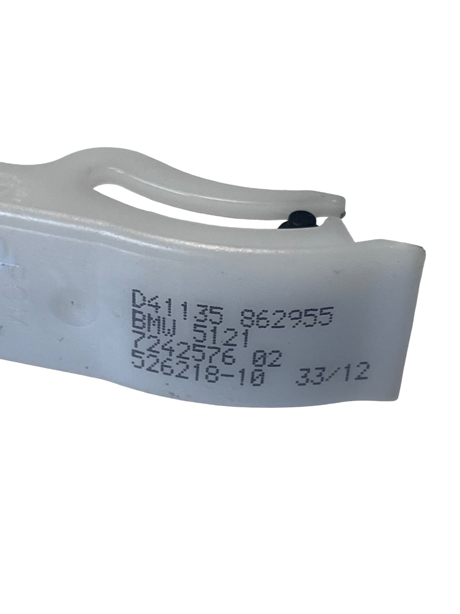 Cablu deschidere portiera dreapta spate BMW 1 II F20 2010 -> 724257602 – foto 2