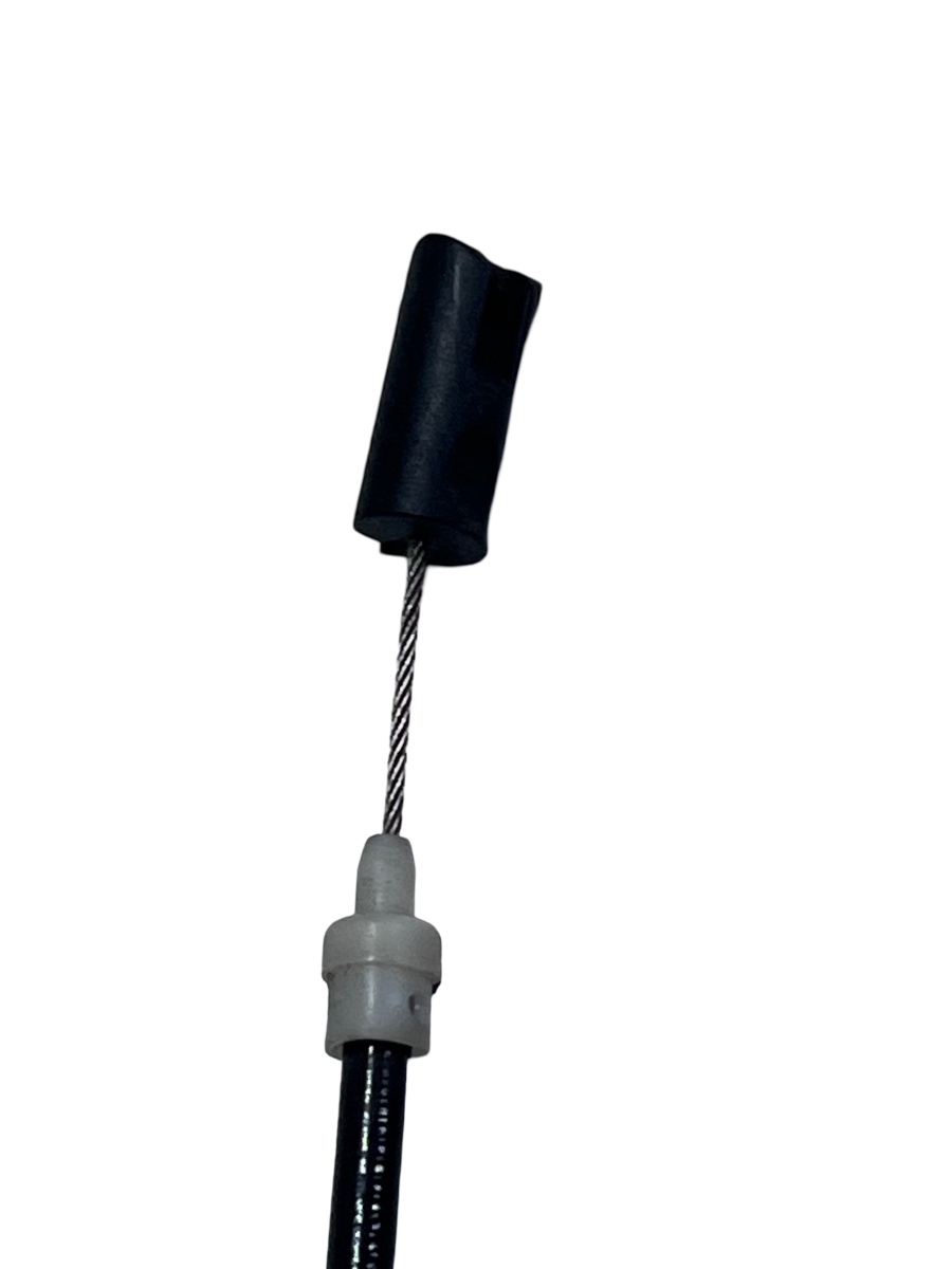 Cablu deschidere portiera  dreapta spate BMW X6 E71, E72 2007 - 2014 713710705 – foto 2