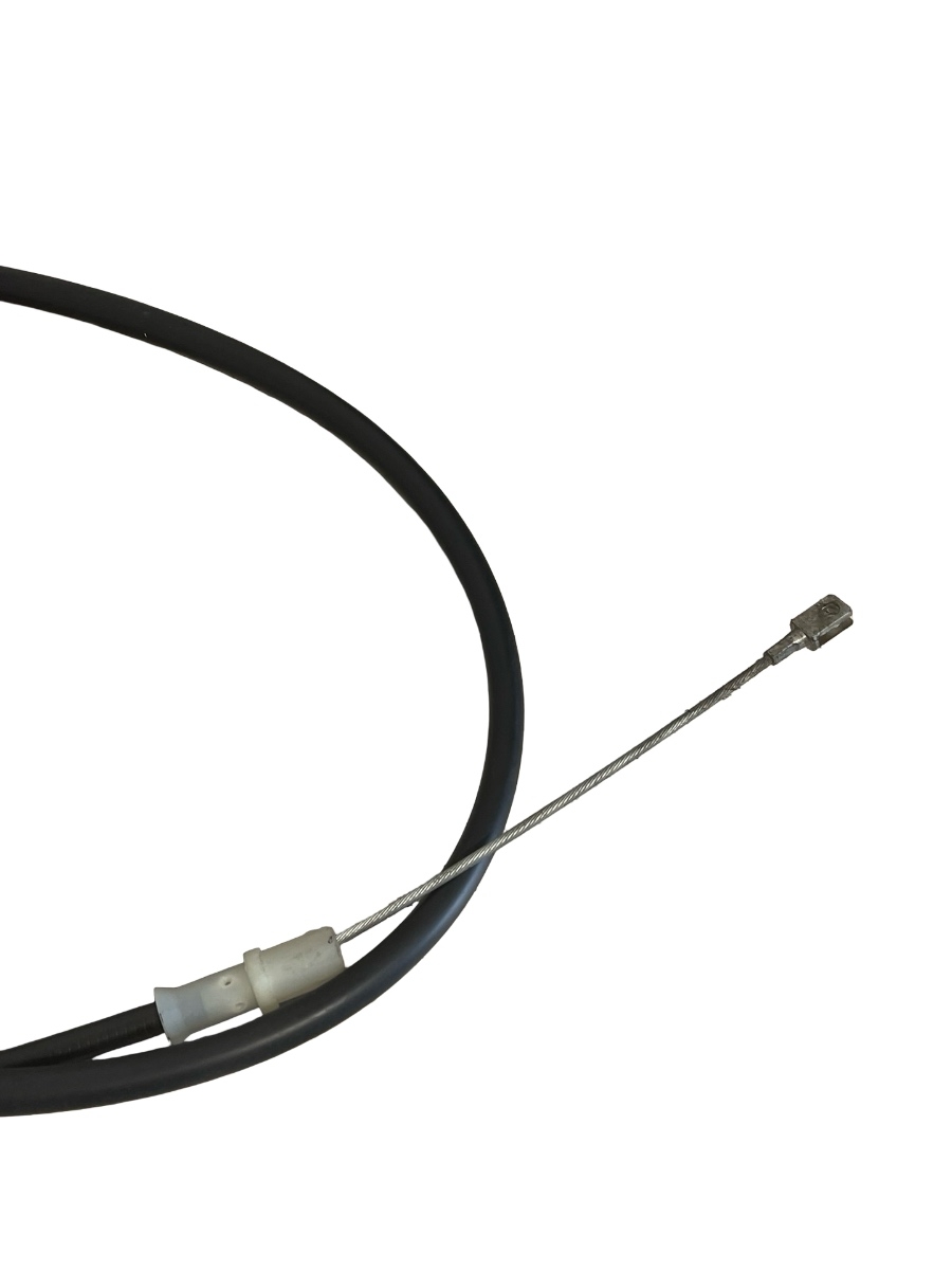 Cablu frana de mana/frana de parcare MERCEDES-BENZ SPRINTER 3,5-t Box 906 2006 - > BOSCH 1987482032 – foto 3