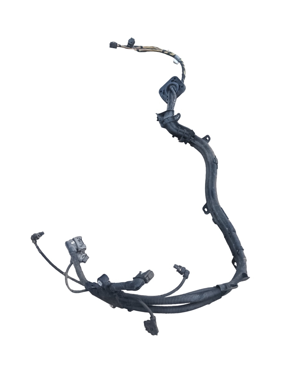 Cablu grup diferential spate BMW X6 E71, E72 2007 - 2014 7575579