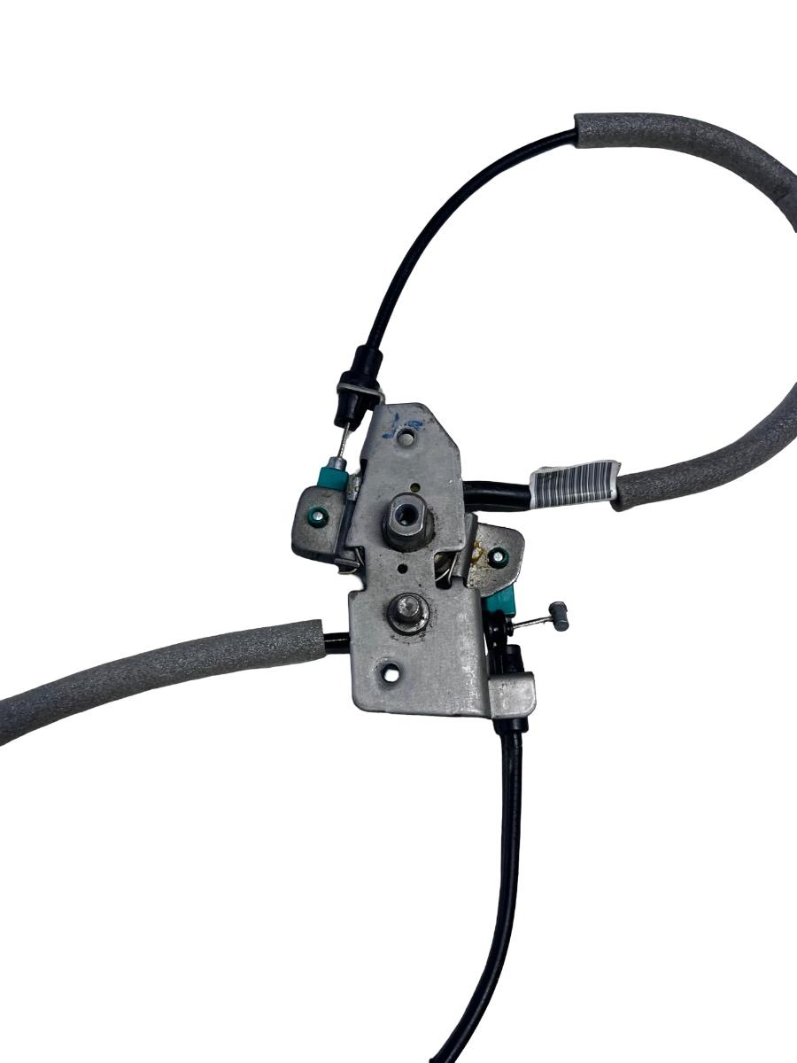 Cablu incuietoare usa de incarcare stanga spate FORD TRANSIT CONNECT Box 2013 -> DT11-V431B43-AB – foto 3