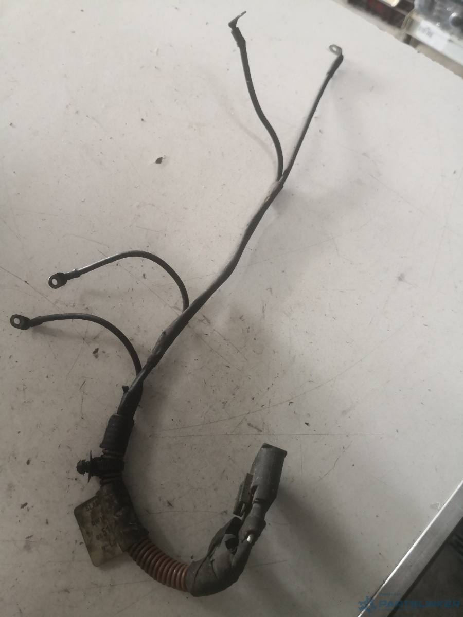 Cablu instalatie bujii FORD MONDEO IV (BA7) [ 2007 - 2015 ] OEM 9651709980 – foto 2