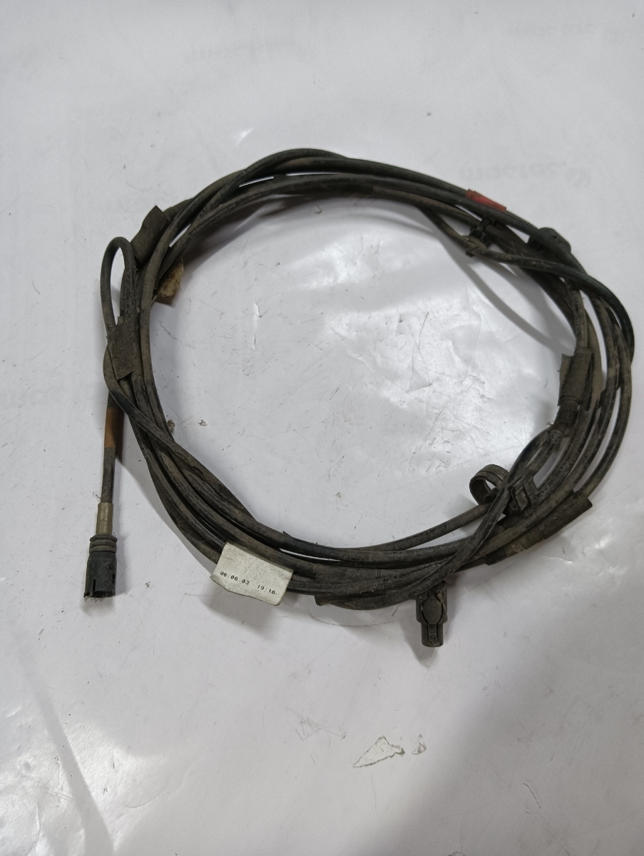 Cablu instalatie climatizare RENAULT LAGUNA II BG0/1_ 2001 - 2007 8200145517 – foto 2