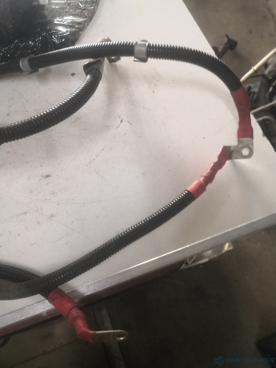 Cablu masa motor BMW 5 (F10) [ 2009 - 2016 ] – foto 2