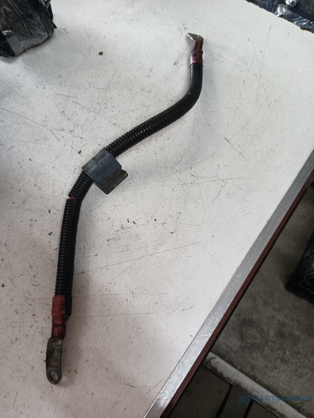 Cablu masa motor BMW X5 II (E70) [ 2006 - 2013 ] – foto 2