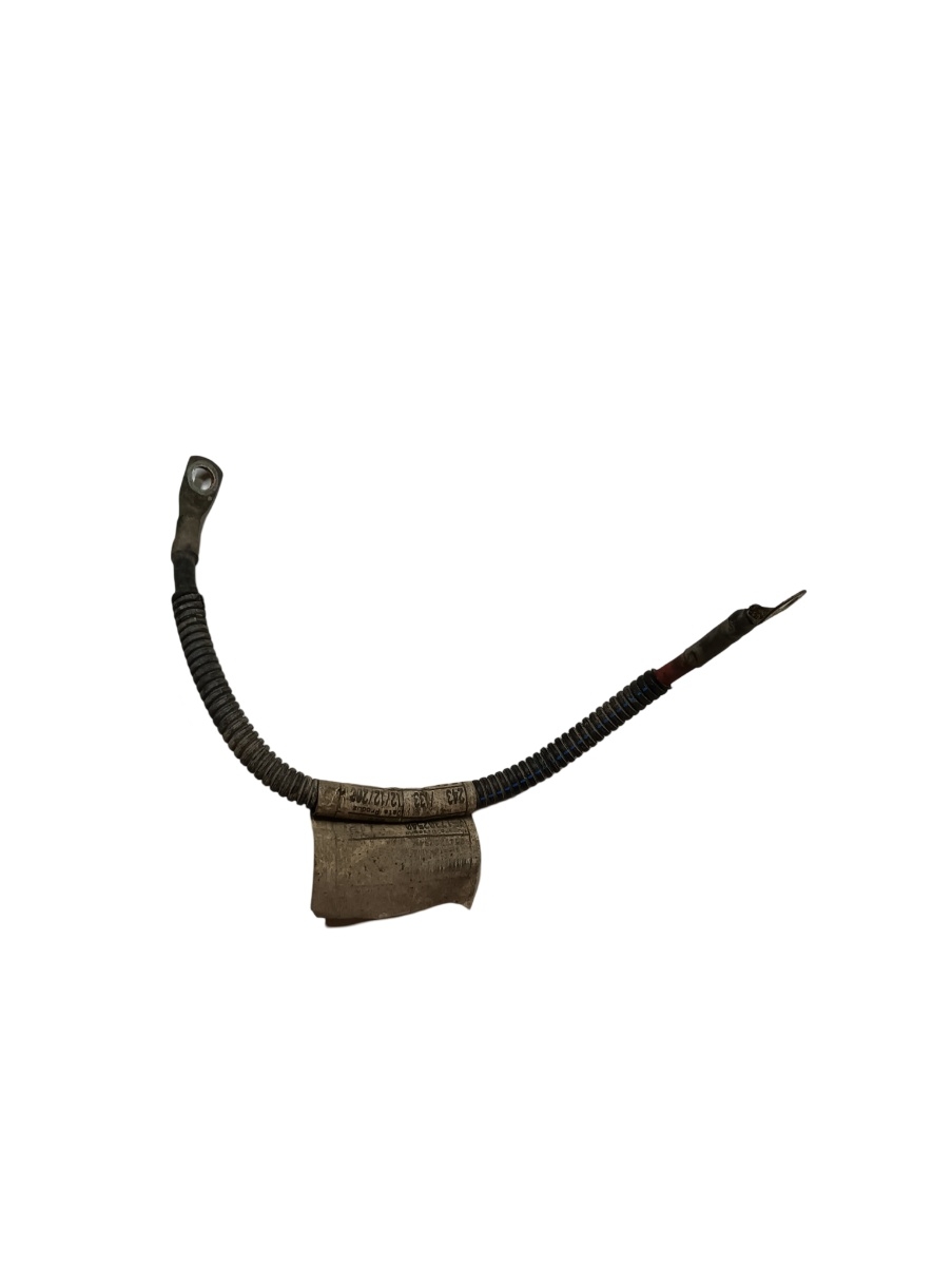 Cablu masa motor FIAT IDEA 350_ 2003 - > 1.4 350 A1.000 – foto 2
