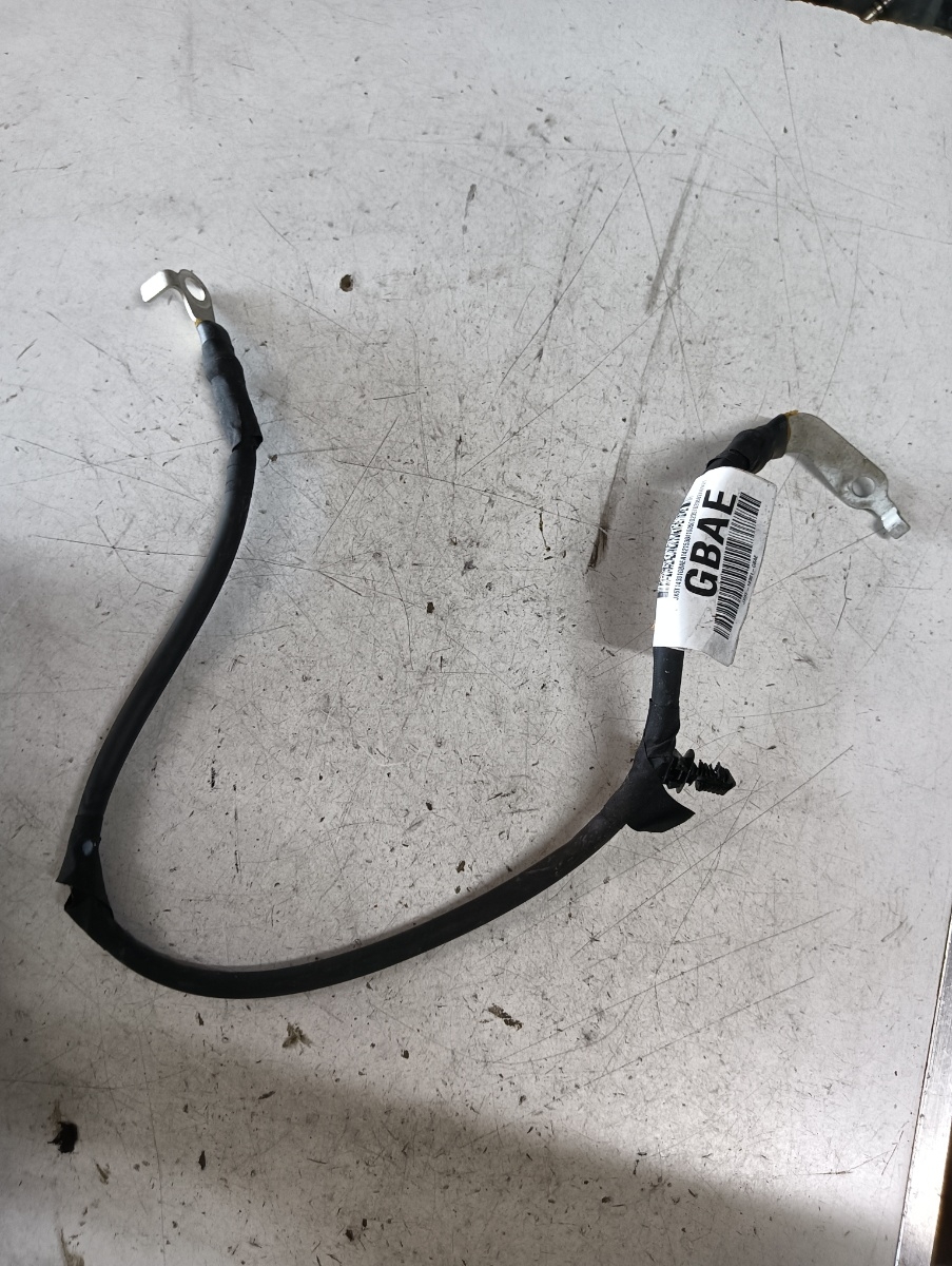 Cablu masa motor  FORD FOCUS IV (HN) [ 2018 - > ] OEM Jxgt14301gbae – foto 2