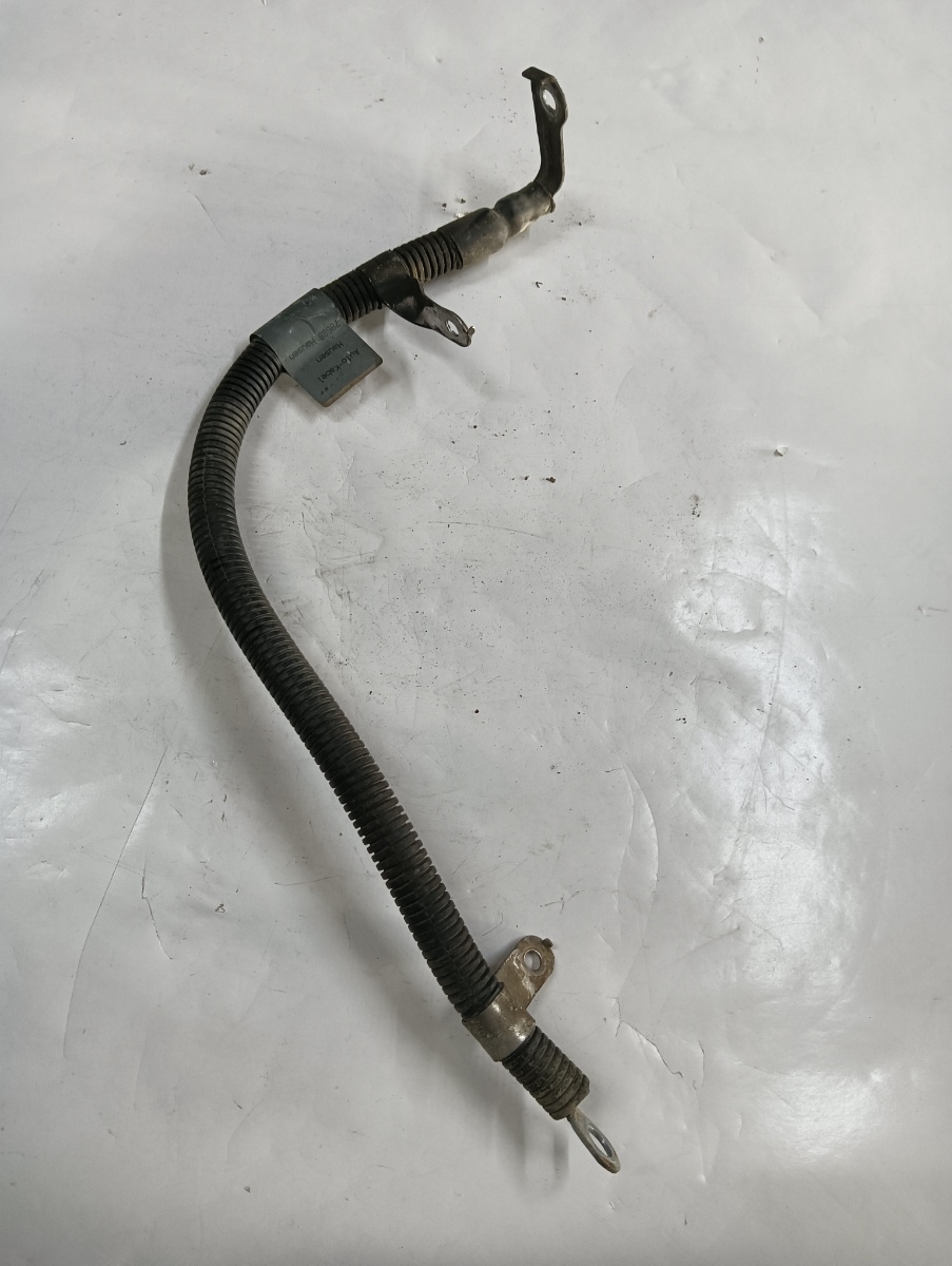 Cablu Masa motor MERCEDES-BENZ E-CLASS II W210 1995 - 2003 – foto 2