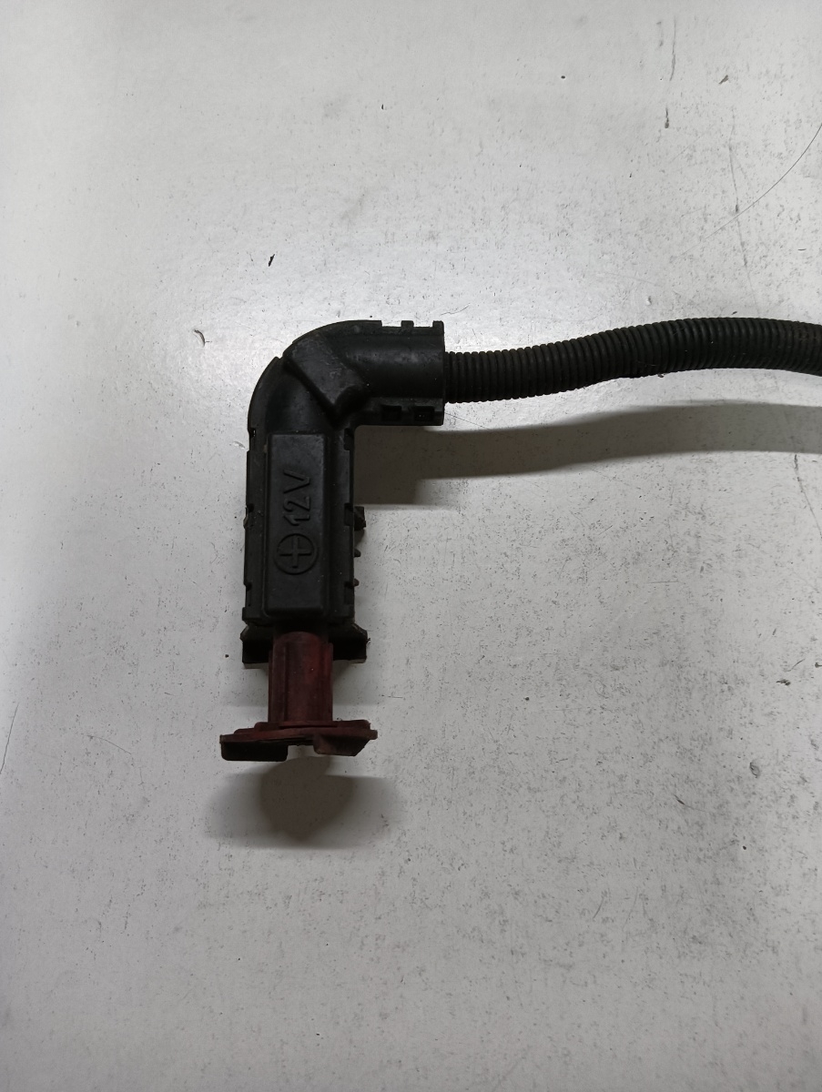 Cablu masa motor  MERCEDES-BENZ SPRINTER 3,5-t Box 906 2006 - > – foto 2