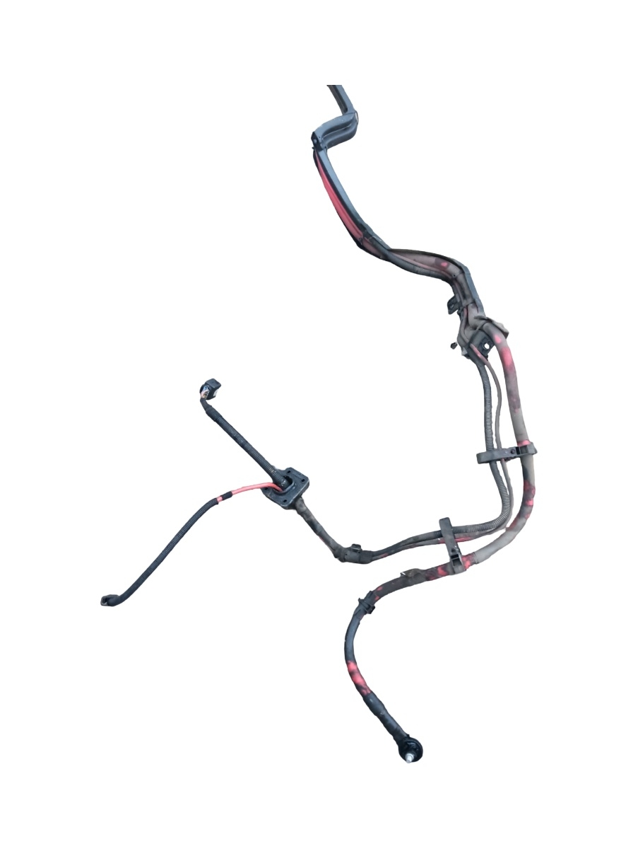 Cablu masa plus BMW X6 E71, E72 2007 - 2014 – foto 2
