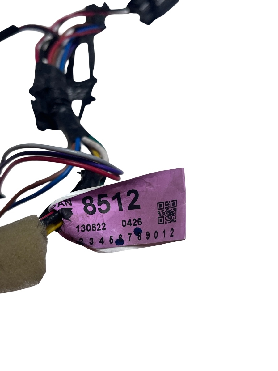 Cablu portiera dreapta fata MITSUBISHI OUTLANDER III GG_W, GF_W, ZJ 2012 - > 1308220426 – foto 3
