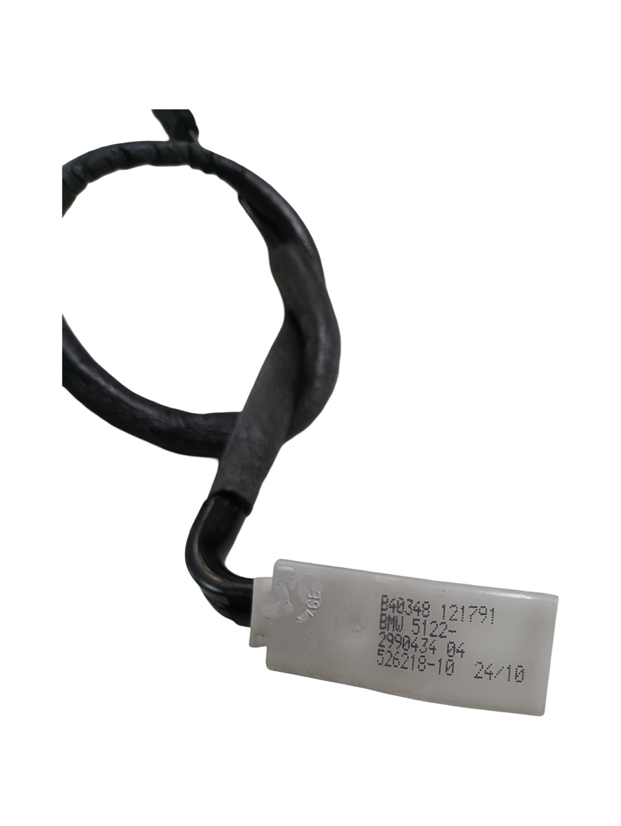 Cablu portiera fata BMW 5 VI Gran Turismo F07 2009 - 2017 526218 – foto 2