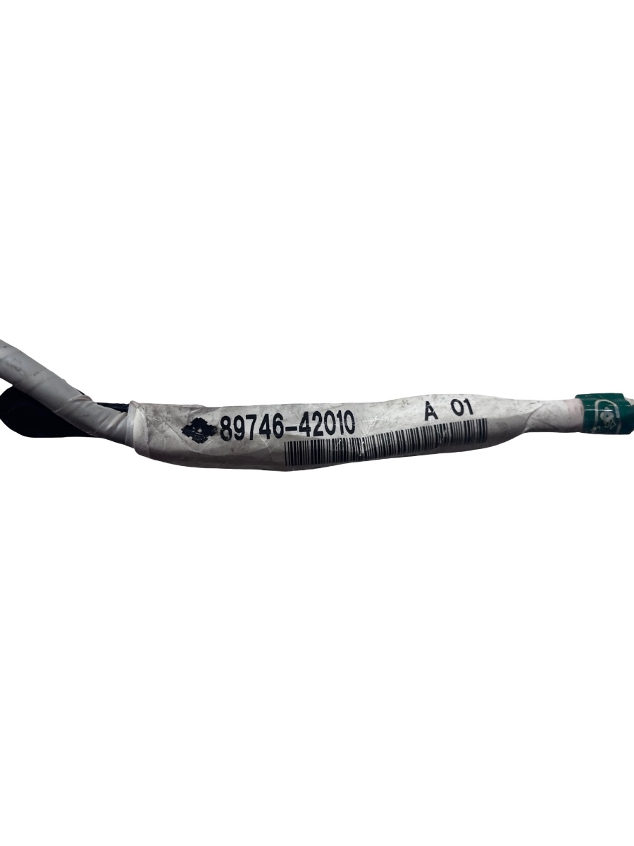 Cablu portiera fata dreapta fata TOYOTA RAV 4 III _A3_ 2005 - 2013 89746-42010 – foto 2