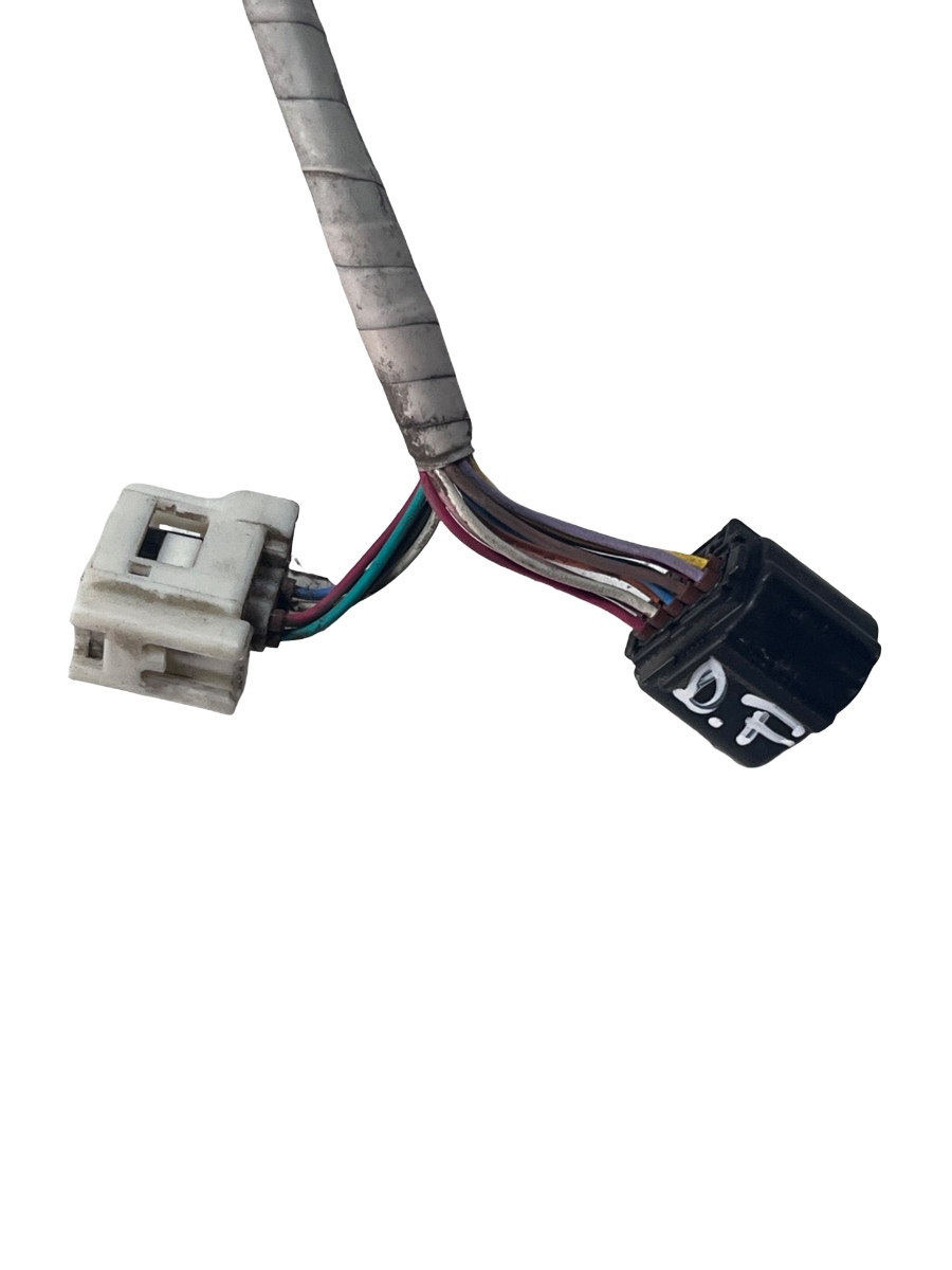 Cablu portiera fata dreapta fata TOYOTA RAV 4 III _A3_ 2005 - 2013 89746-42010 – foto 4