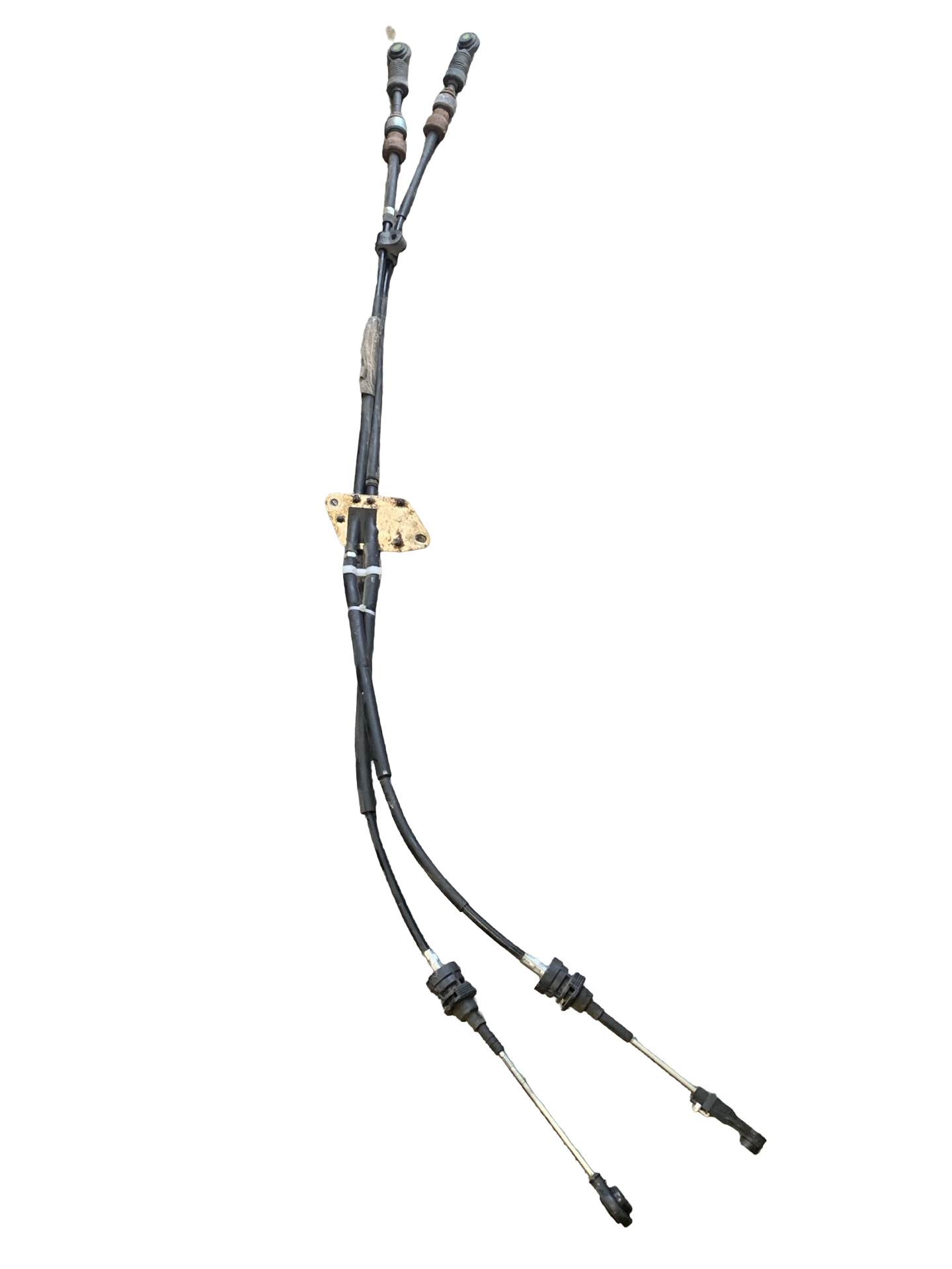 Cablu Timonerie Mazda 6 2 2007–2012 - 2.2 MZR-CD