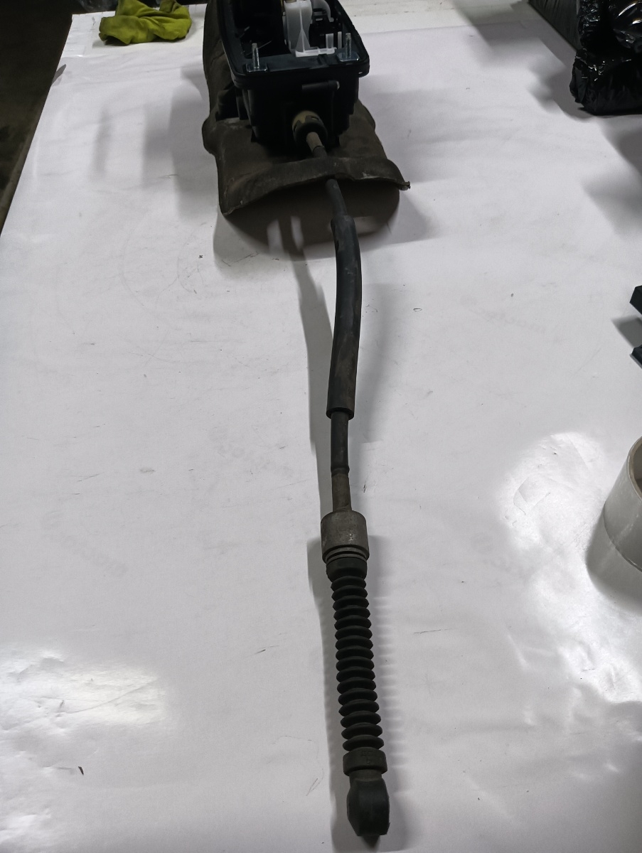 Cablu timonerie schimbator de viteze AUDI A7 Sportback 4GA, 4GF 2010 - 2018 3.0 TDI quattro CDUC, CDUD, CKVB, CKVC 4g2713041k – foto 4