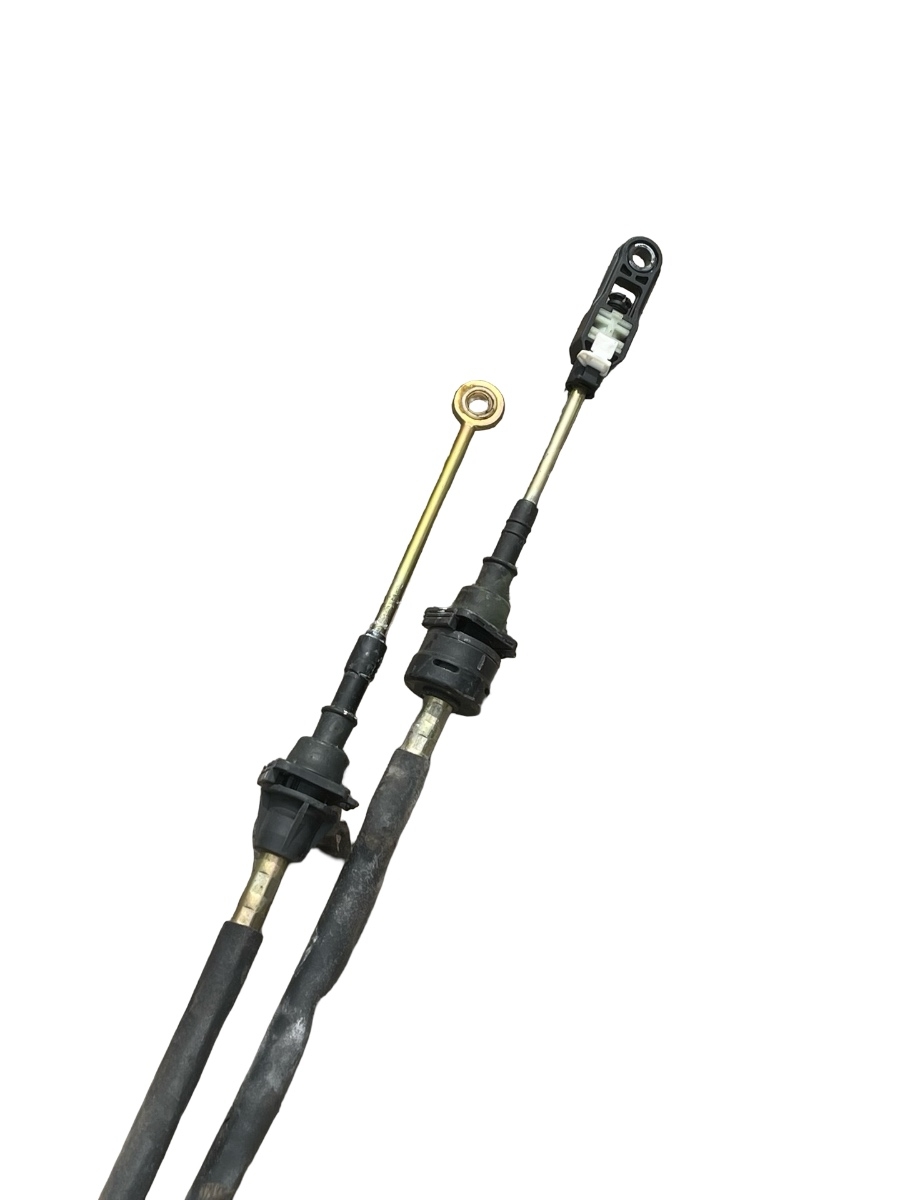 Cablu timonerie schimbator de viteze MAZDA 6 GG 2002 - 2008 1.8 L813, L823, L828 – foto 5