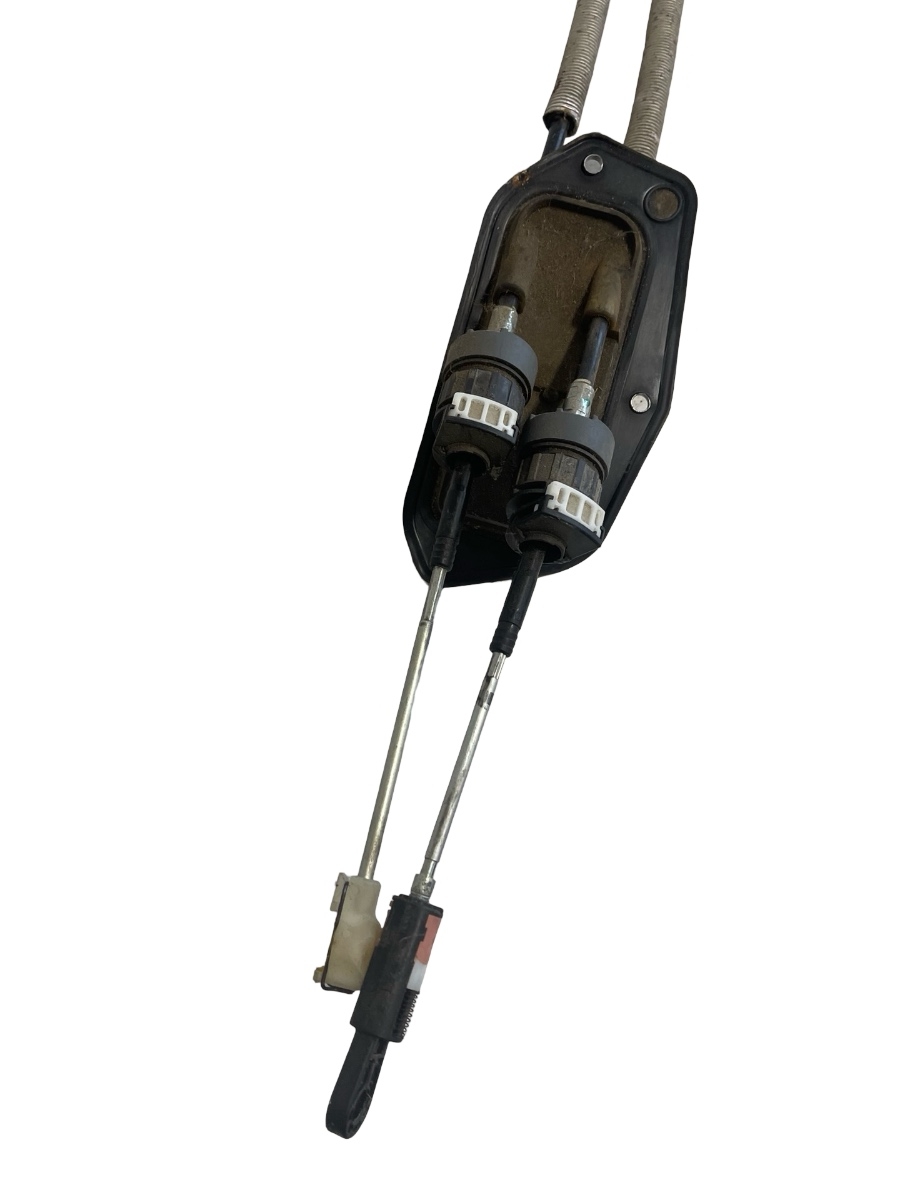 Cablu timonerie schimbator de viteze TOYOTA IQ _J1_ 2008 - > 1.4 D-4D 1ND-TV – foto 2