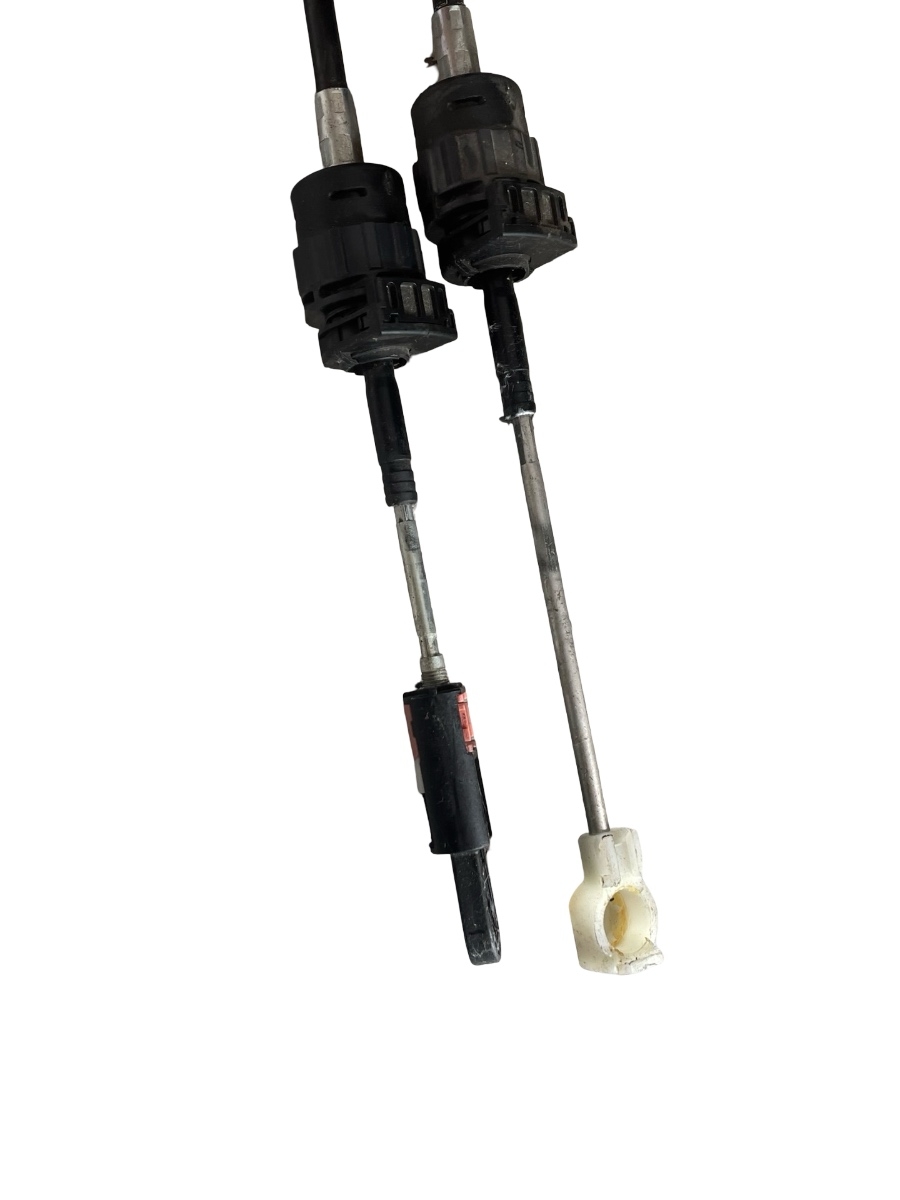 Cablu timonerie schimbator de viteze TOYOTA RAV 4 III _A3_ 2005 - 2013 2.2 D 2AD-FHV, 2AD-FTV – foto 2