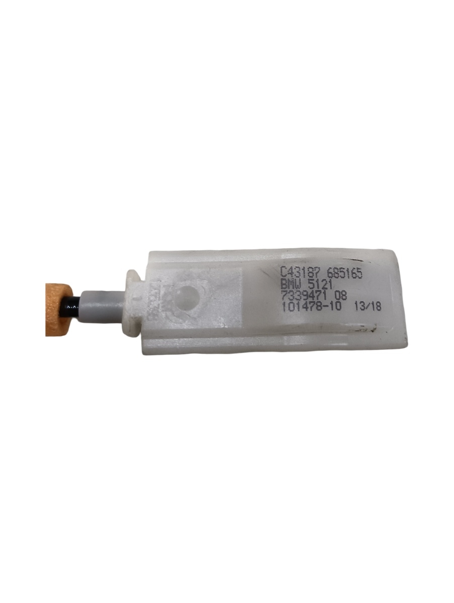 Cablu usa spate spate BMW 5 G30, F90 2016 - > 7339471 – foto 2
