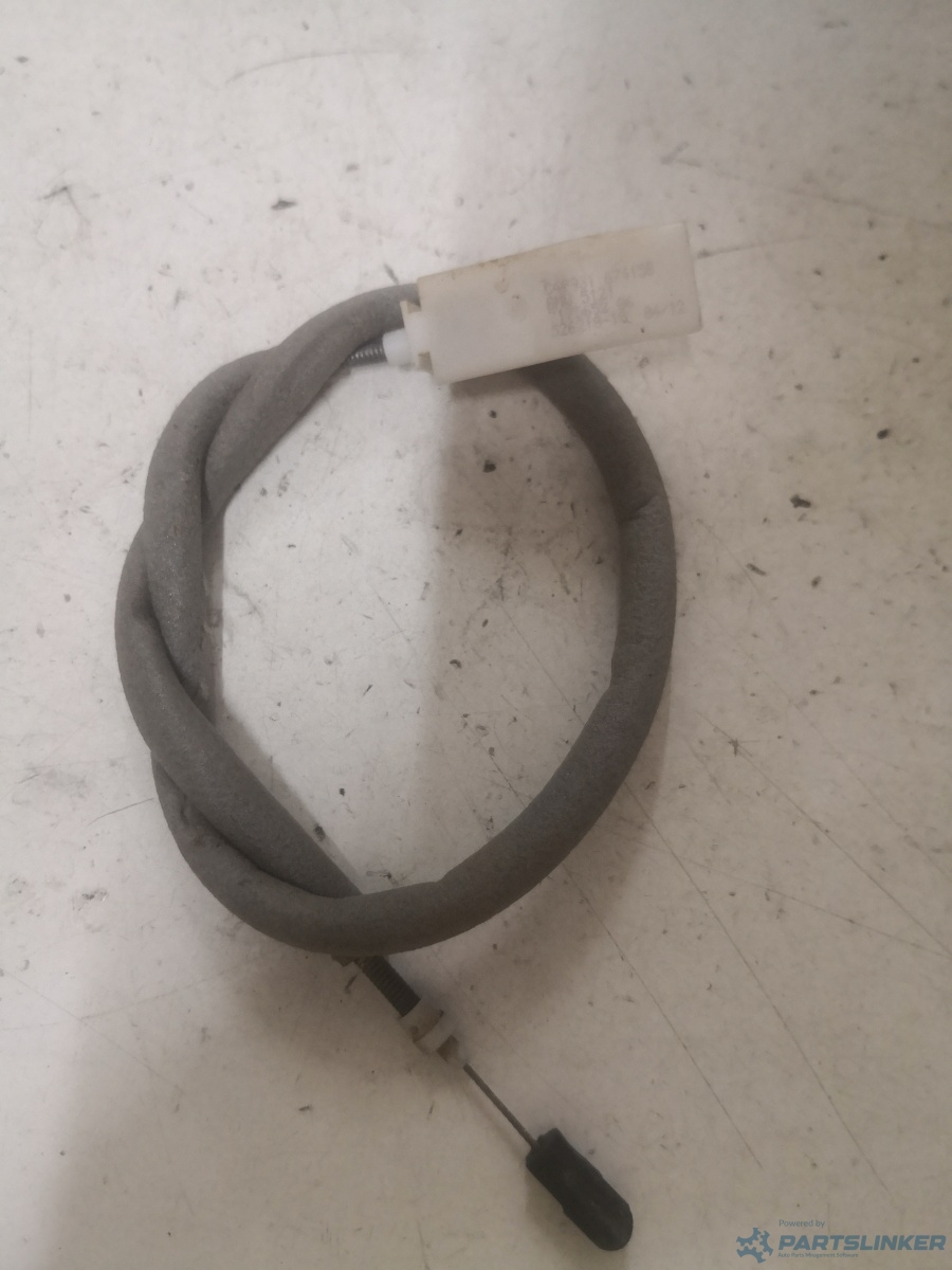 Cablu usa  stanga fata BMW 5 (F10) [ 2009 - 2016 ] OEM 7175652 – foto 2