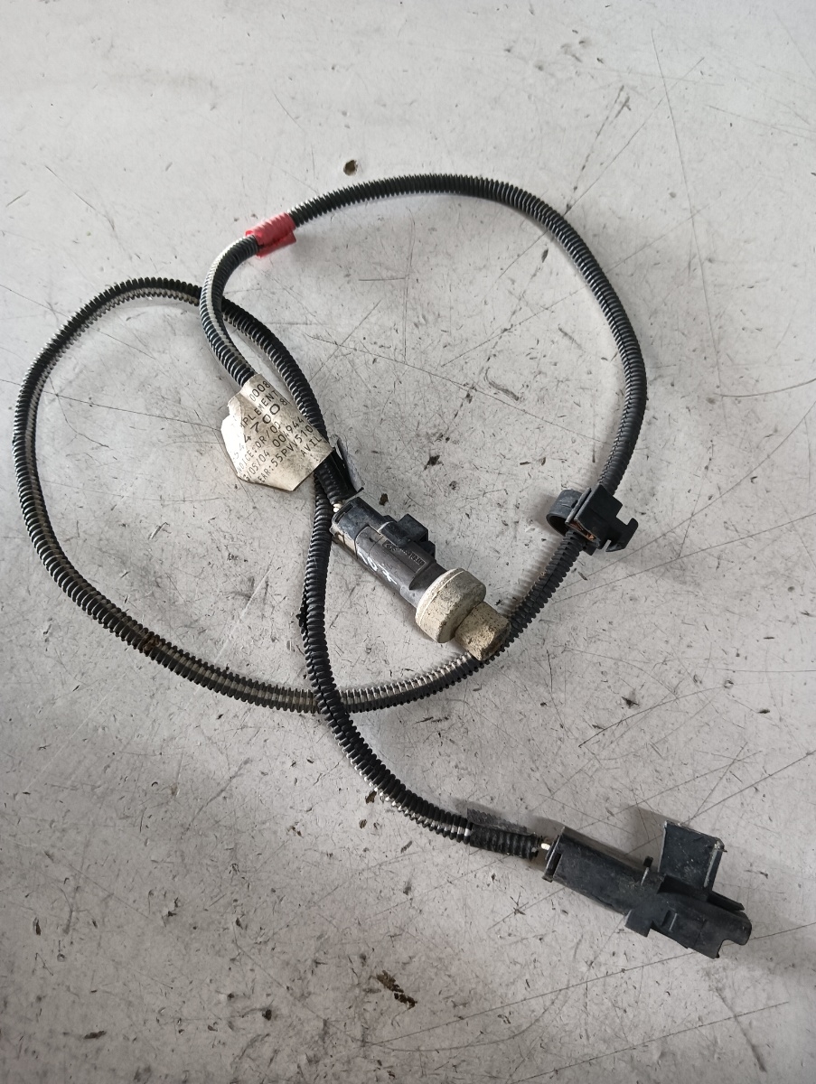Cablu ventilator motor PEUGEOT 407 (6D_) [ 2004 - > ] OEM 9654470080 – foto 2