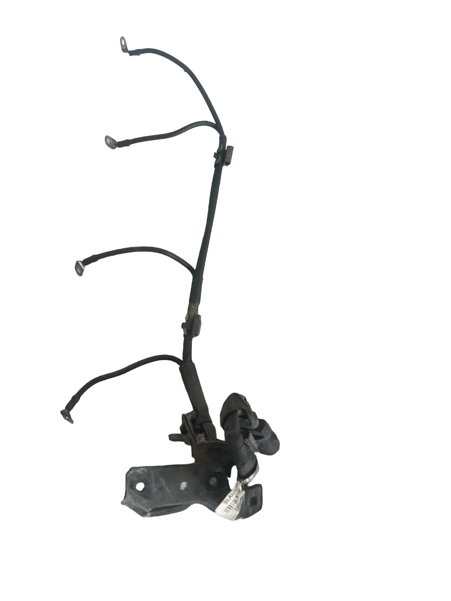 Cabluri bujii incandescente FORD MONDEO IV Saloon BA7 2007 - 2015 9651709980D – foto 2