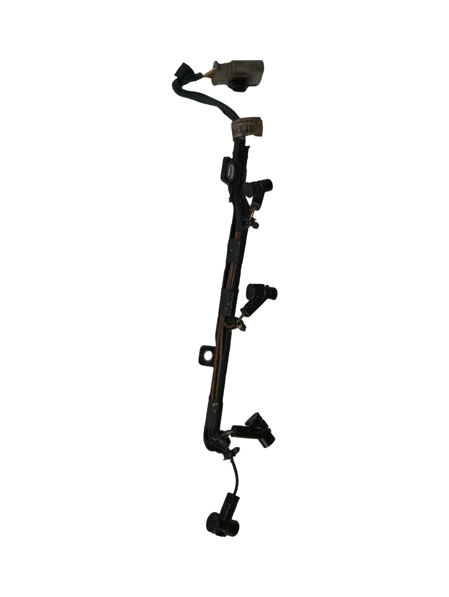 Cabluri bujii incandescente VOLVO V40 525 2013 - 2015 583580 – foto 2