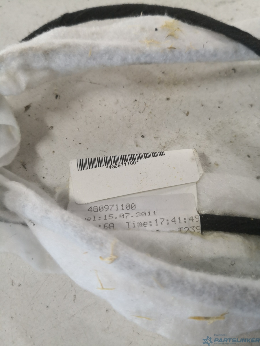 Cabluri cupola AUDI A6/S6 IV Saloon (4G2, C7, 4GC) [ 2010 - 2018 ] OEM 4g0971100 – foto 2
