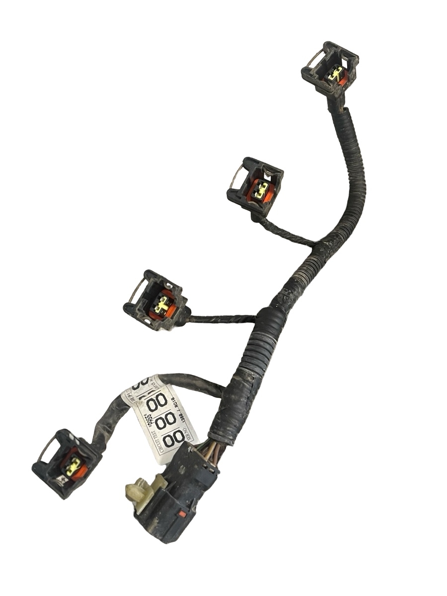 Cabluri injector combustibil CHEVROLET AVEO Saloon T250, T255 2005 -> 1.2 LY4 – foto 2