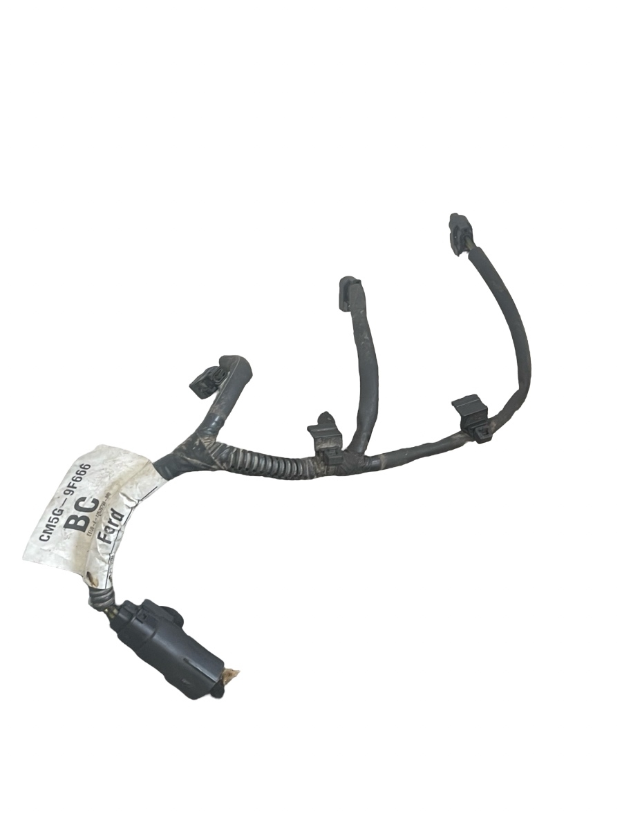 Cabluri injector combustibil FORD FIESTA VI 2016 -> 1.0 P4JD CM5G-9F666 – foto 3